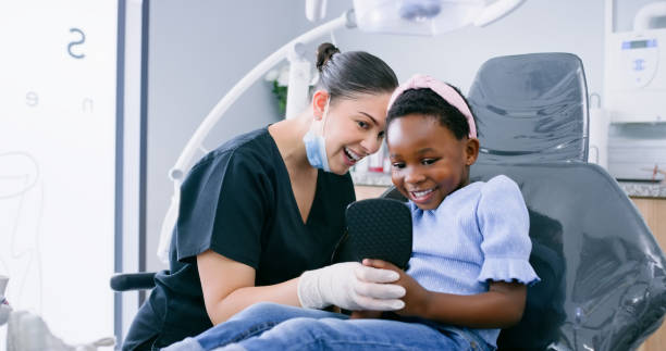 Best Pediatric Dentistry  in Mission Nyon, CA